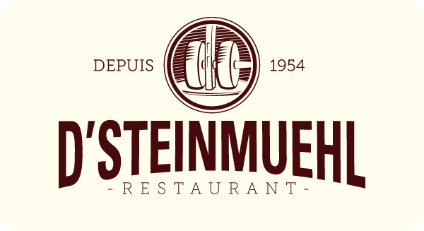 Restaurant D’Steinmuehl